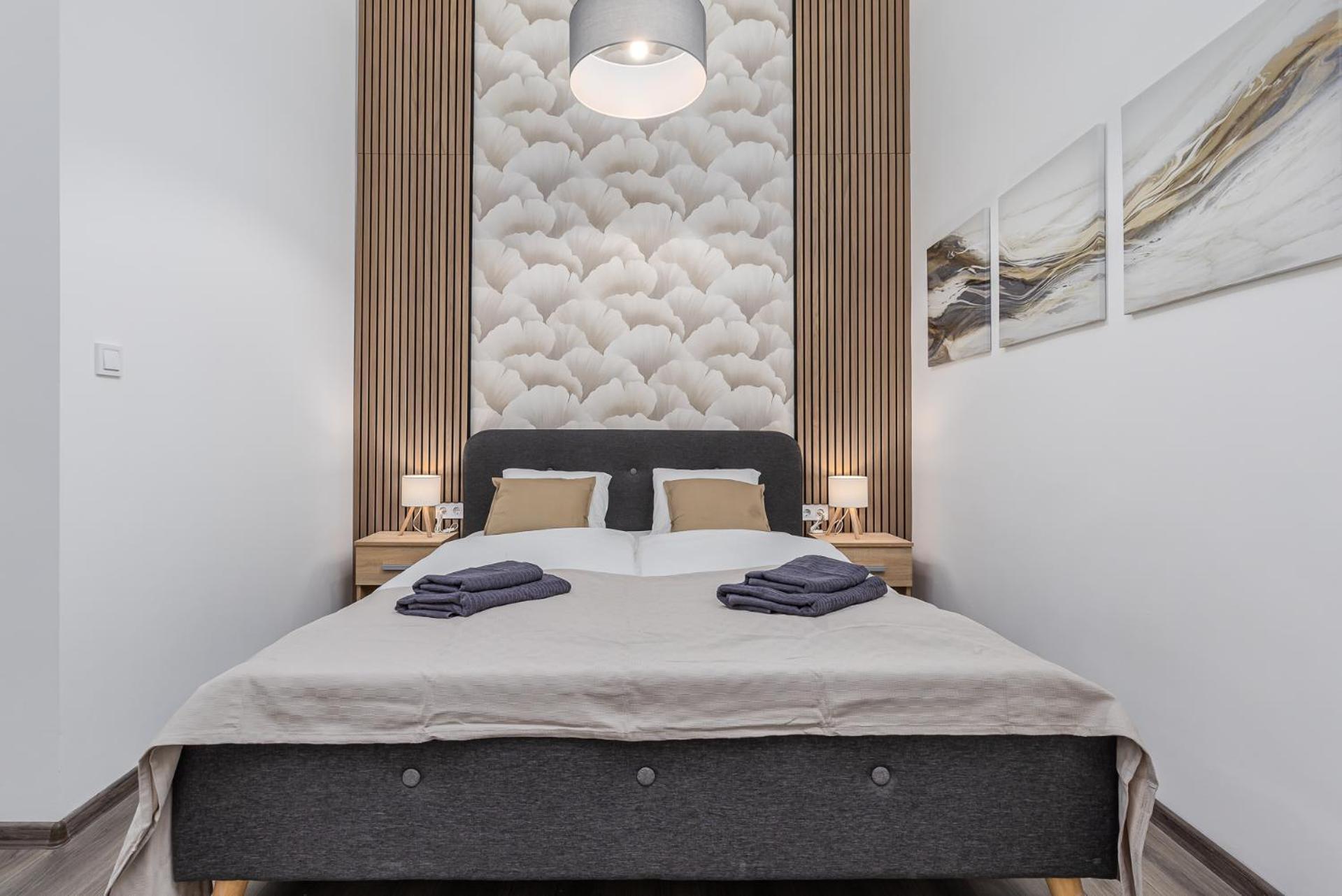 Cozy Studio Apartments In Downtown Budapest — Photos 2